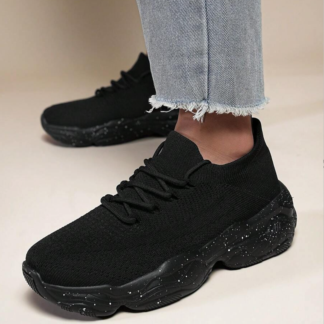 Ortho Pro Women's Classic (Black)