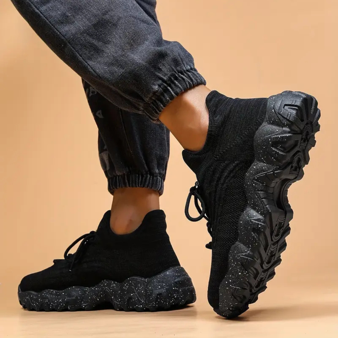 Ortho Pro Women's Classic (Black)