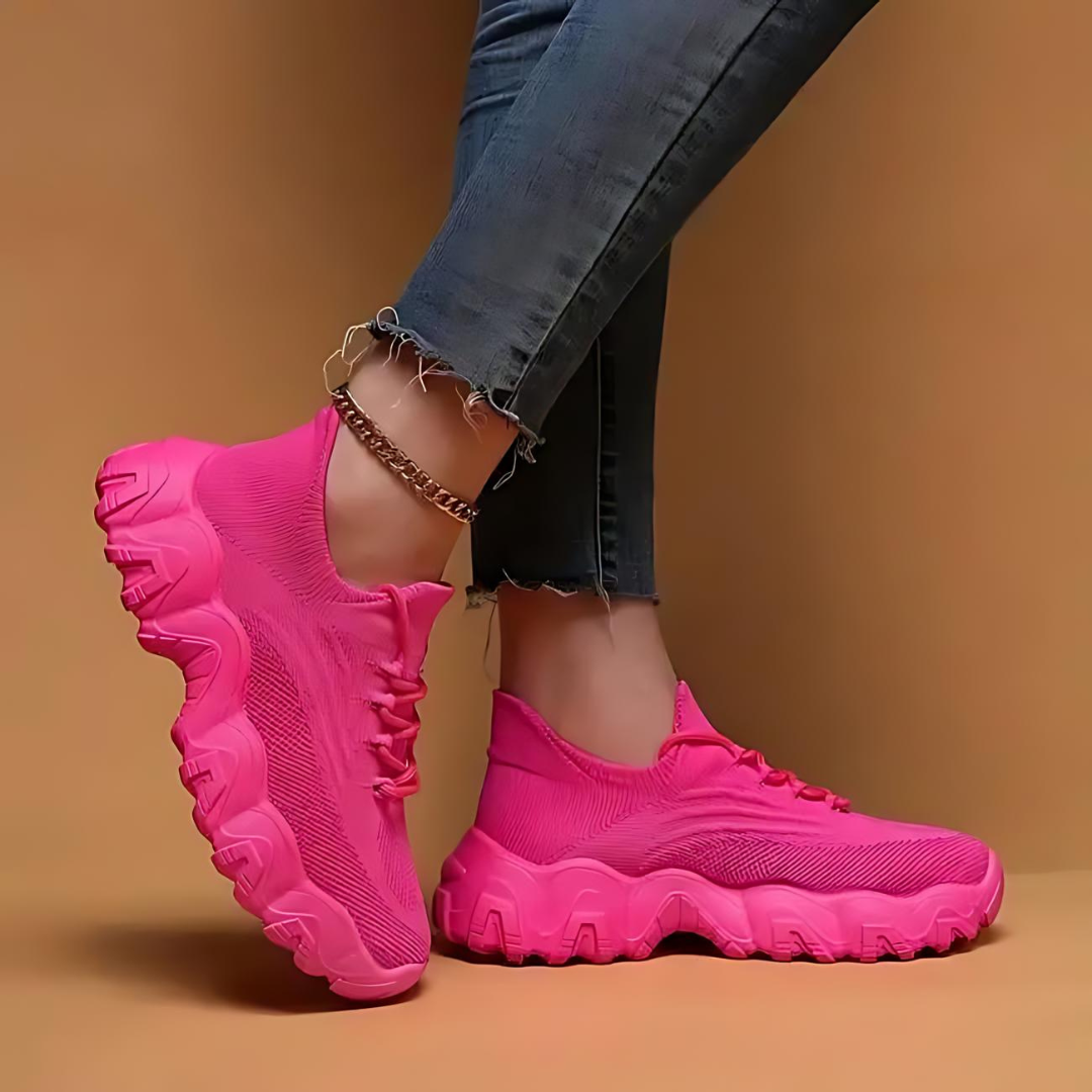 Ortho Pro Women's Classic™ (Barbie Pink)