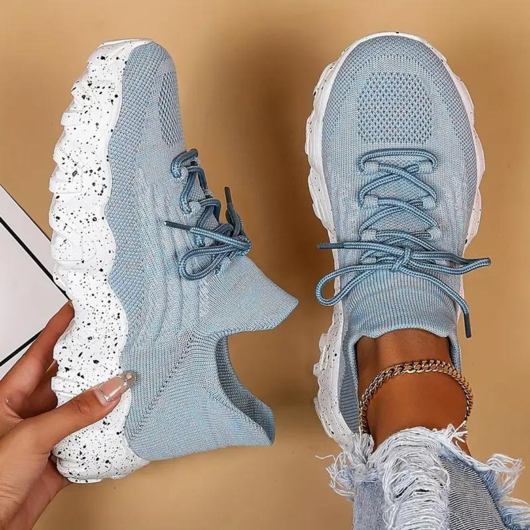 Ortho Pro Women's Classic™ (Sky Blue)