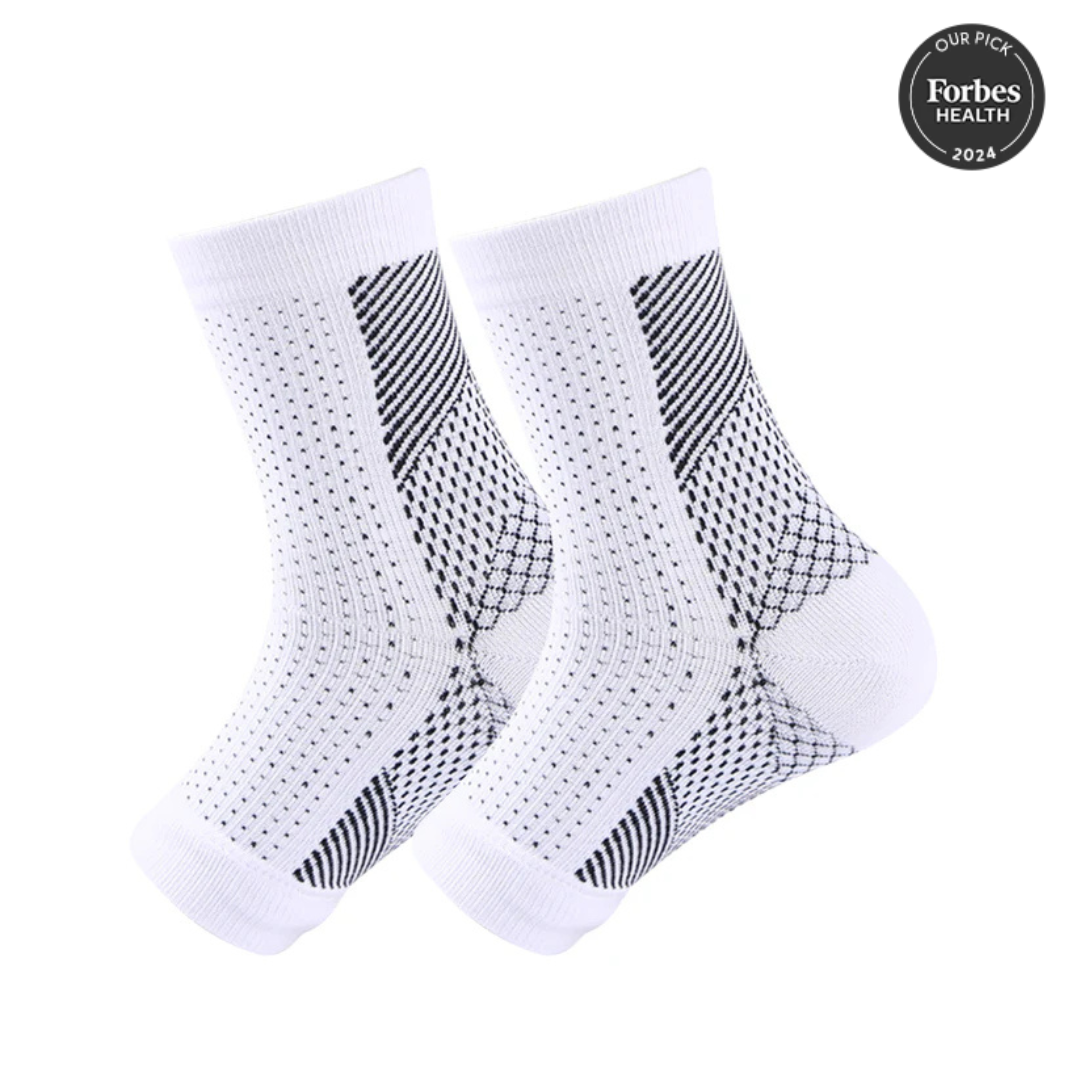 Ortho Neuropathy Socks (2 Pairs)