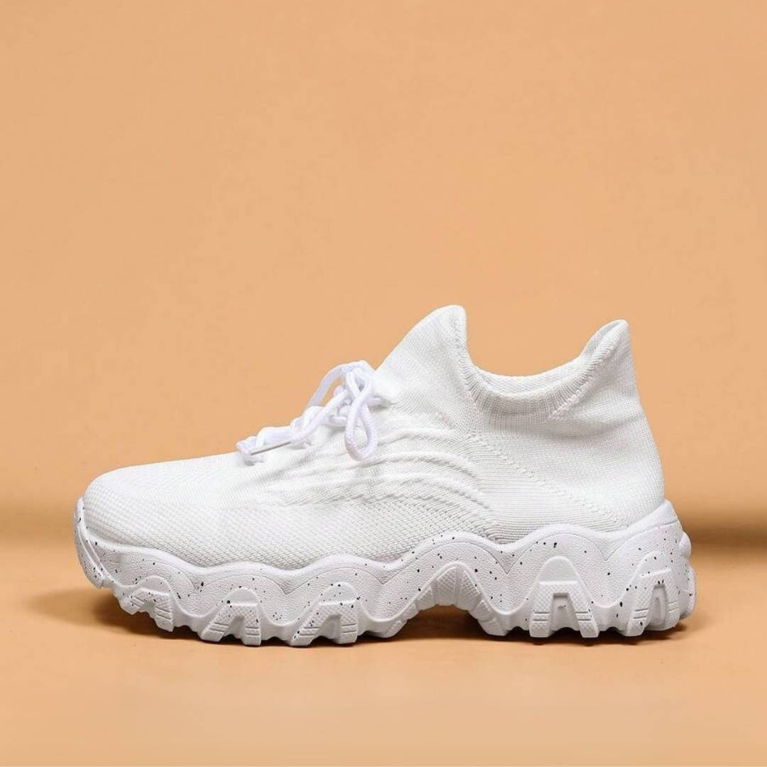 Ortho Pro Women's Classic (All White)