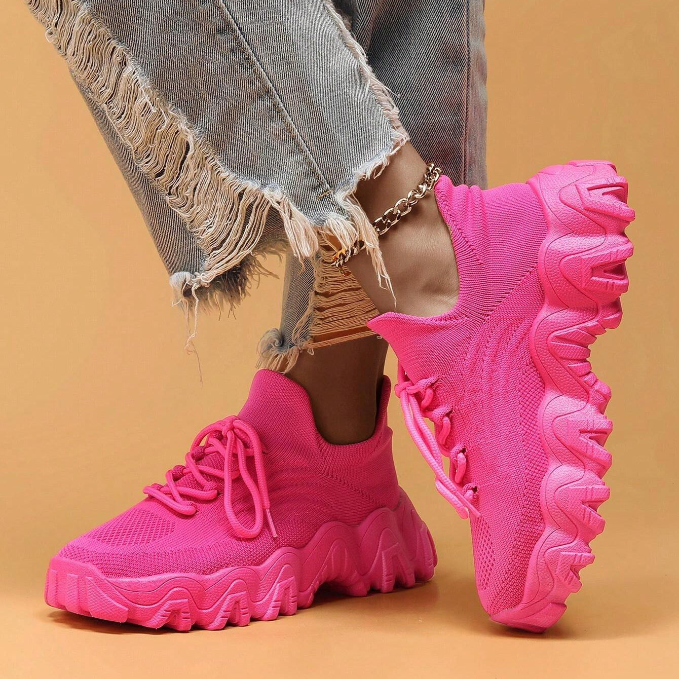 Ortho Pro Women's Classic™ (Barbie Pink)