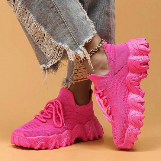 Ortho Pro Women's Classic™ (Barbie Pink)