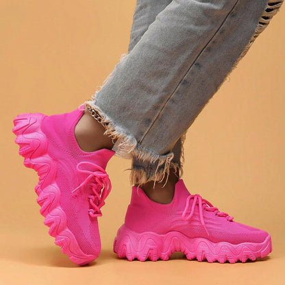 Ortho Pro Women's Classic™ (Barbie Pink)