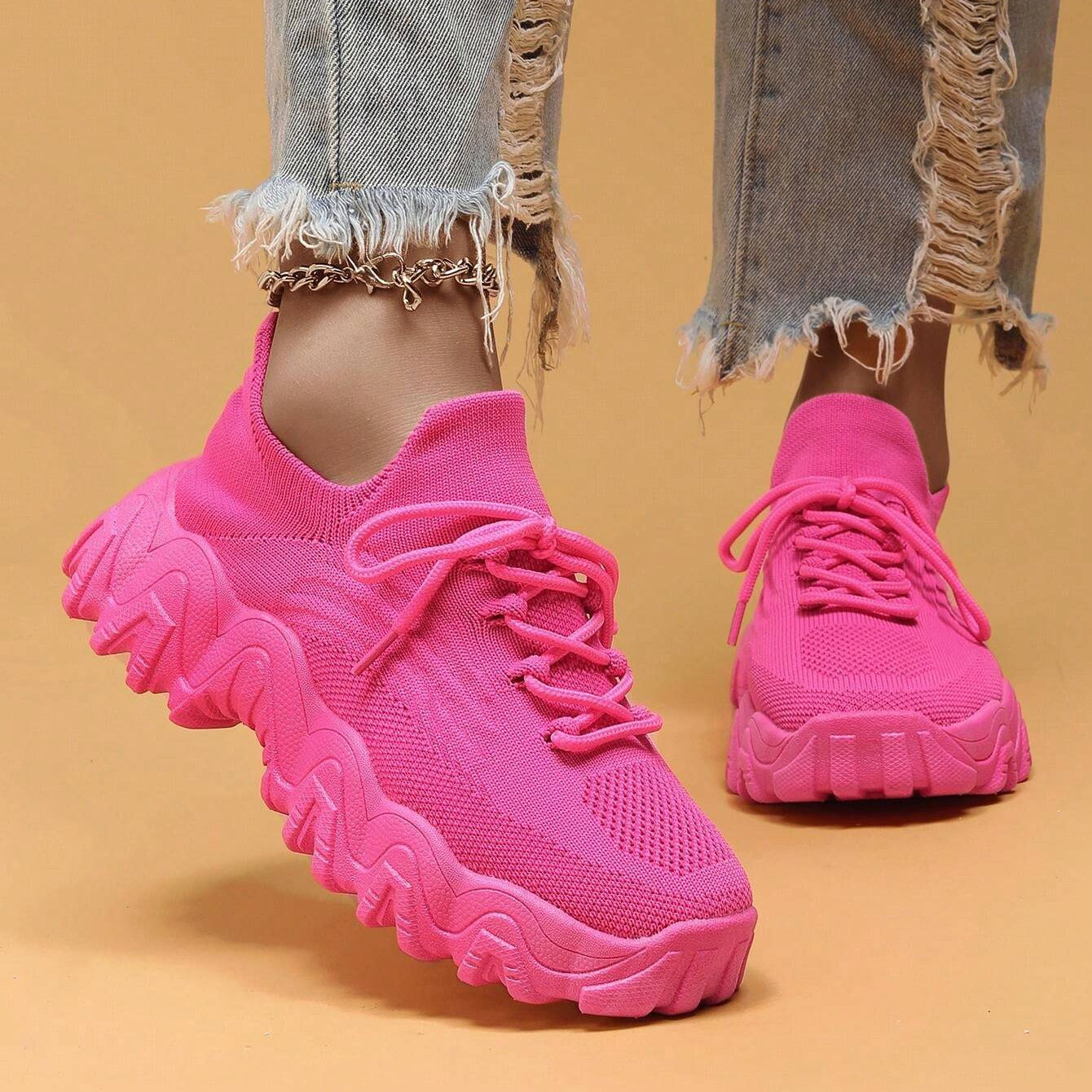 Ortho Pro Women's Classic™ (Barbie Pink)