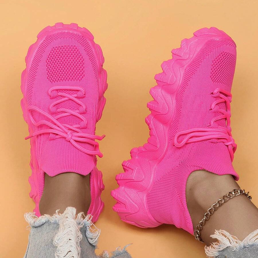 Ortho Pro Women's Classic™ (Barbie Pink)