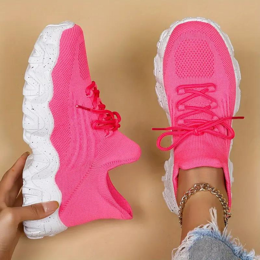 Ortho Pro Women's Classic™ (Barbie Pink White)