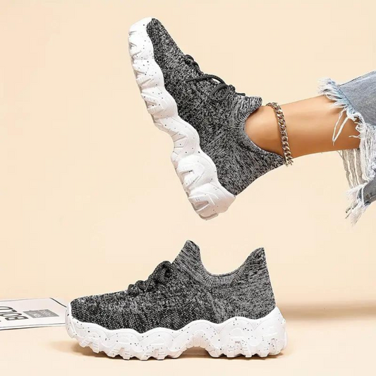 Ortho Pro Women's Classic™ (Gray White)