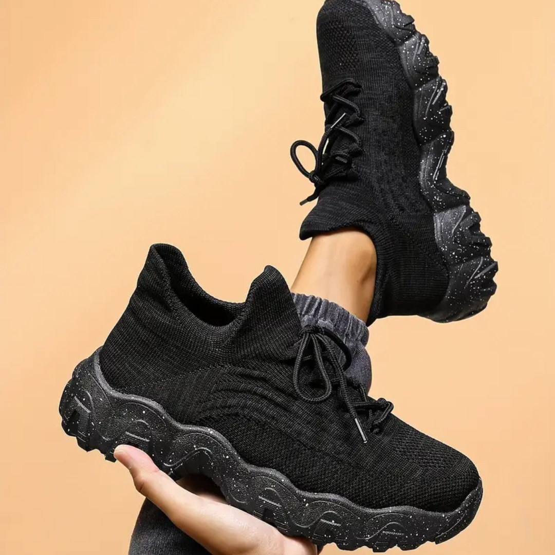 Ortho Pro Women's Classic (Black)