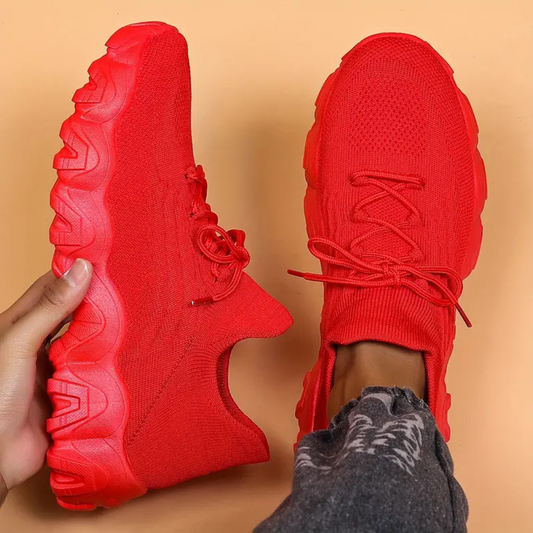 Ortho Pro Women's Classic (Red Rose)