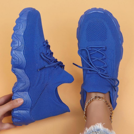 Ortho Pro Women's Classic (Blue)