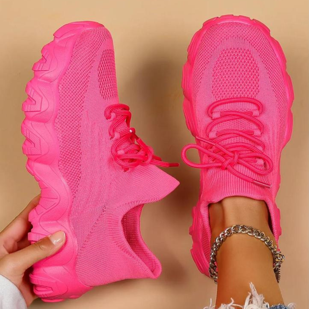 Ortho Pro Women's Classic™ (Barbie Pink)