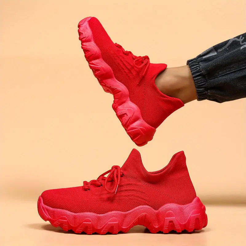Ortho Pro Women's Classic (Red Rose)