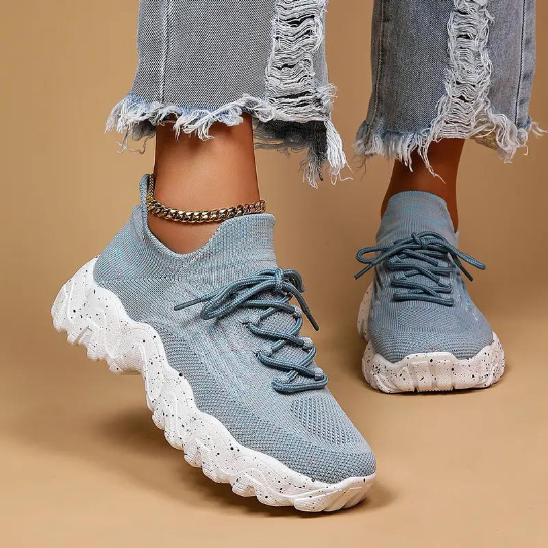 Ortho Pro Women's Classic™ (Sky Blue)
