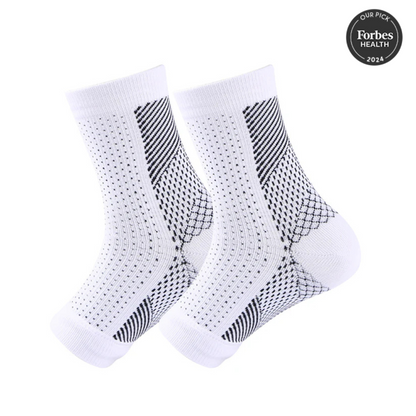Ortho Neuropathy Socks (2 Pairs)