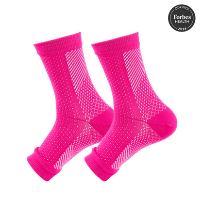 Ortho Neuropathy Socks (2 Pairs)