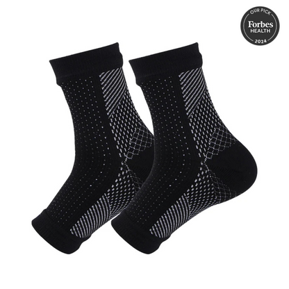 Ortho Neuropathy Socks (2 Pairs)