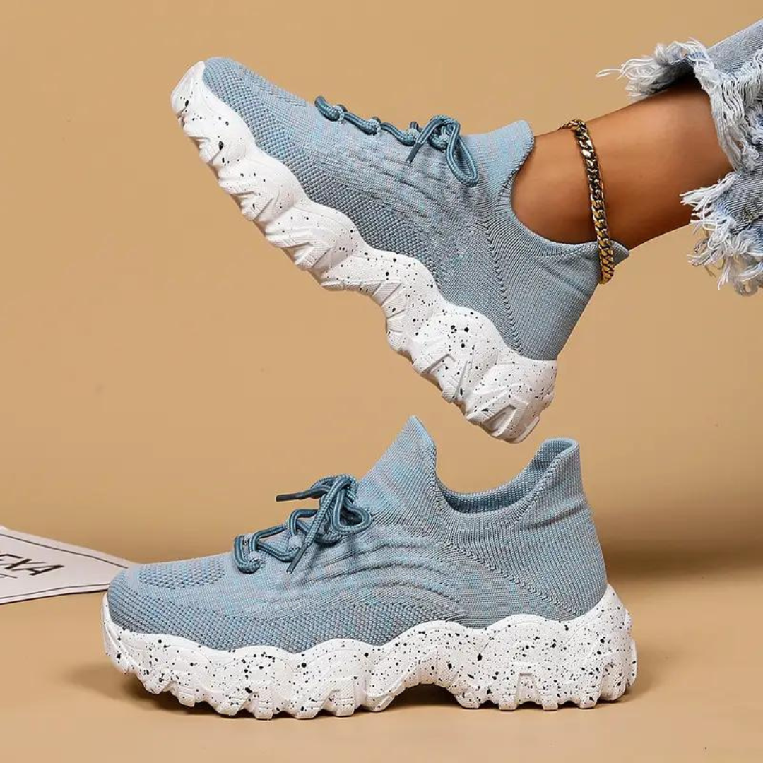 Ortho Pro Women's Classic™ (Sky Blue)