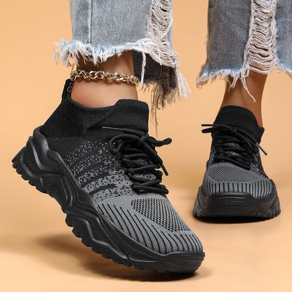Ortho Cloud Women's Shoes (Black)
