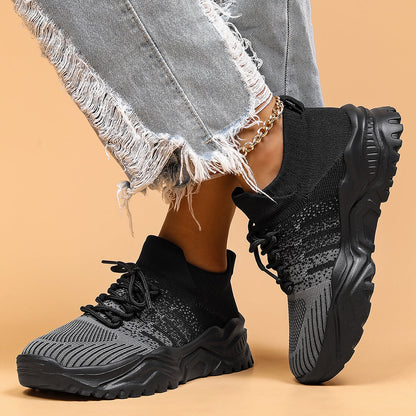 Ortho Cloud Women's Shoes (Black)