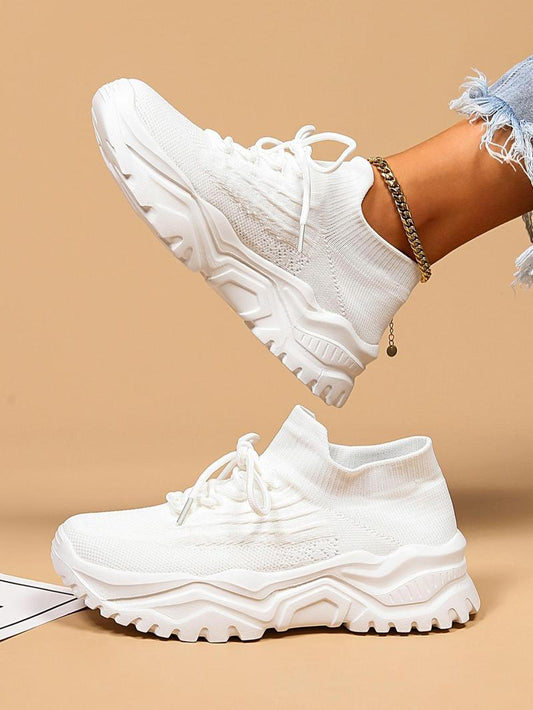 Ortho Cloud Women's Shoes (Classic White)