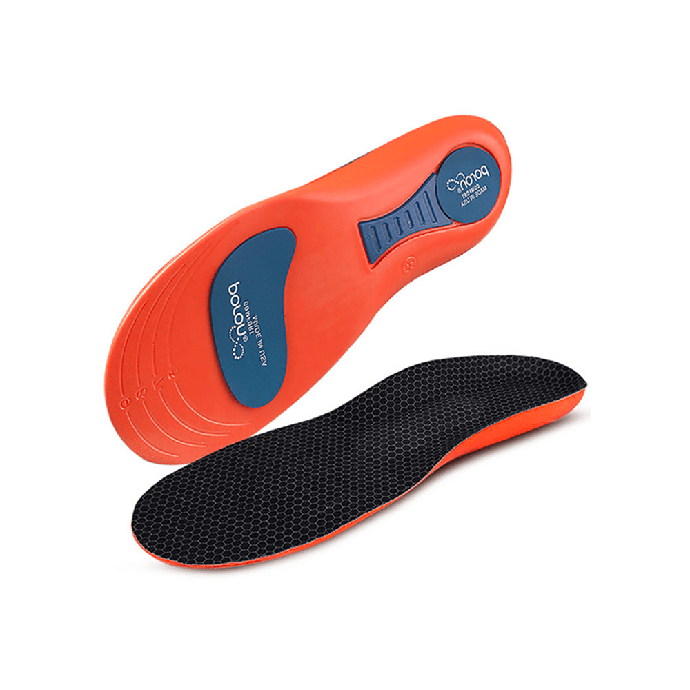 Orthotic Insoles
